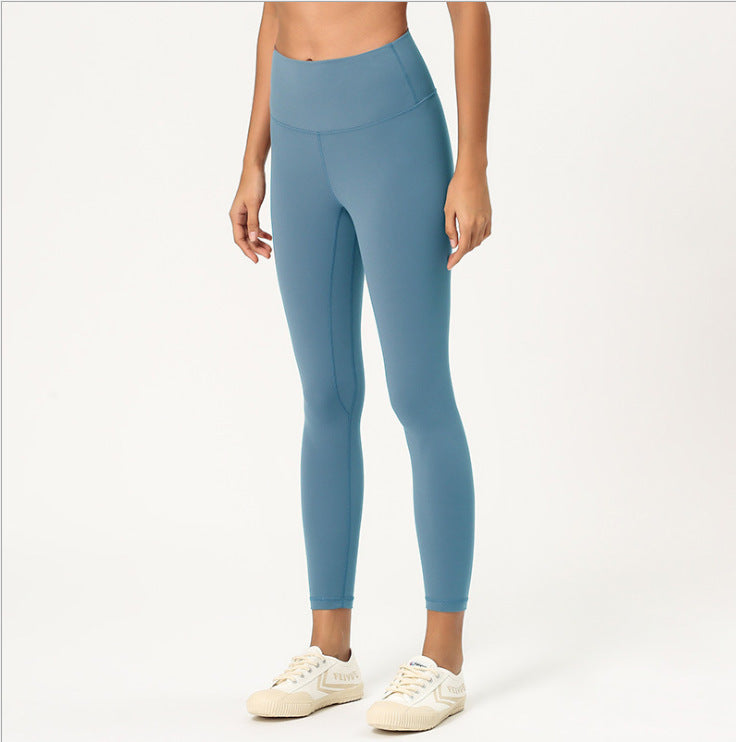 High Waisted  Soft  Leggings