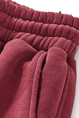 Unisex Casual Box - shaped Sweatpants