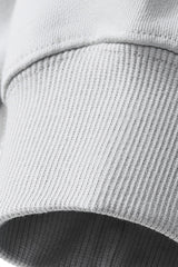 Unisex Casual Heavyweight Hoodie - Loose Fit