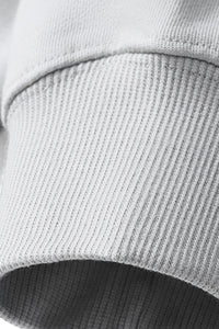 Unisex Casual Heavyweight Hoodie - Loose Fit