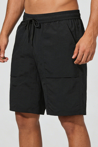 Men's Outdoor Quick-Drying Casual Sports Shorts
