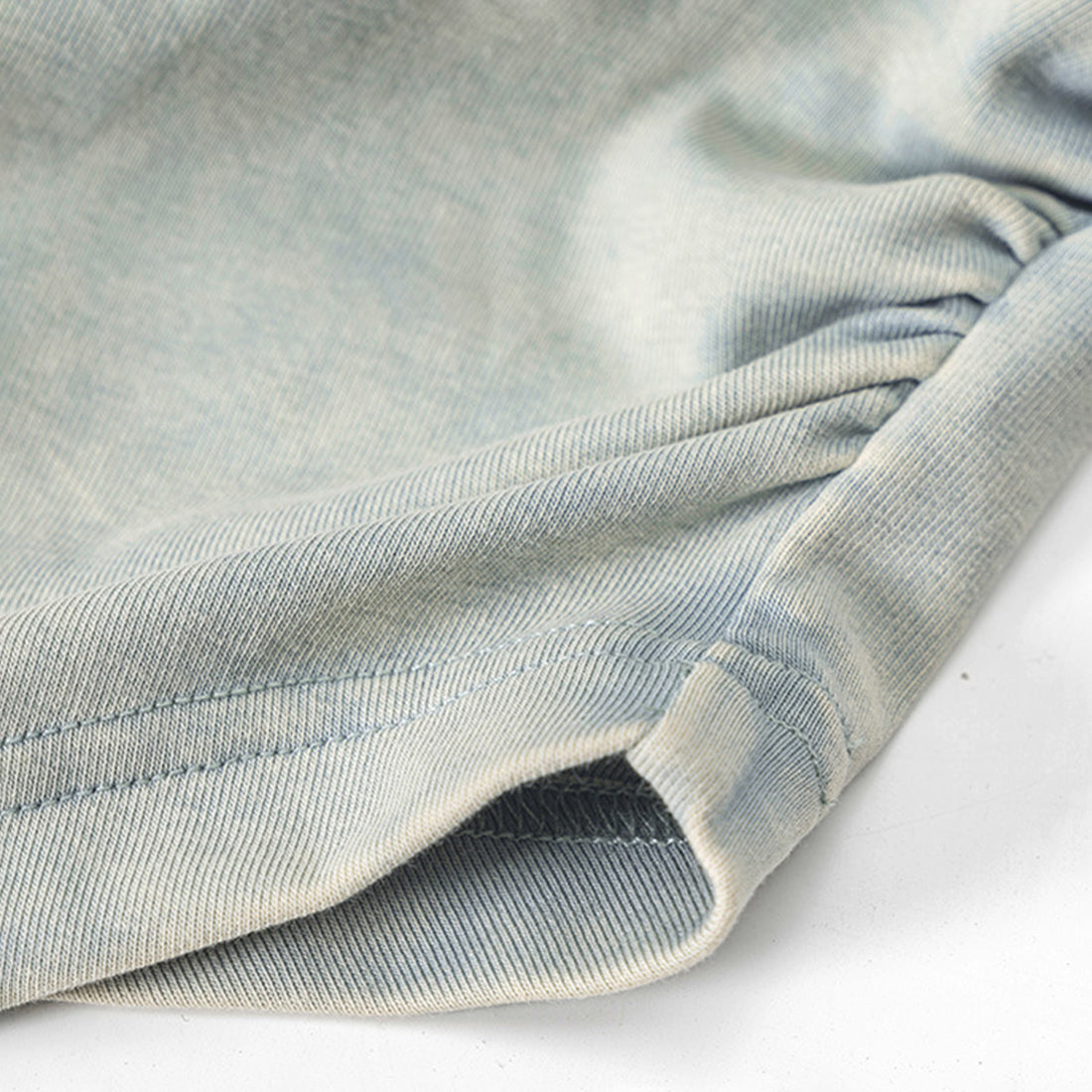 Women's Pleated Tank Top