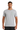 Men's Summer Crew Neck Front Pocket Outdoor Athletic T-shirt