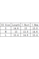 TENCEL Modal Sports Bra