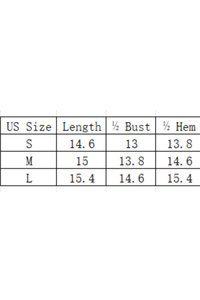 TENCEL Modal Sports Bra