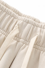 Unisex 350G Relaxed Fit Drawstring Sweatpants