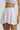 Women's High-Waist A-Line Asymmetric Hem Athletic Skort