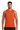 Men's Color Block Breathable Reflective Athletic Tank Top