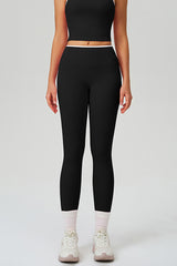Women Naked-Feel High-Waisted Yoga Leggings