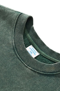 Unisex Casual Thickened Fleece Sweatshirt