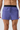 Men's Reflective Dot 2-in-1 Racing Running Shorts