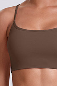 Women High-Waisted Pocket Yoga Set: Seamless Sports Bra + Sculpting Leggings