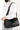 Large Capacity Shoe Compartment Waterproof Gym Bag