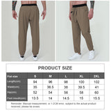 Men'S Workout Sport Pant Joggings