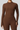 Women's Zip-Up Mock Neck V-Waist and Thumbhole Cuffs Jacket