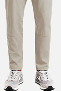 Men Multi-Pocket Hiking Pants