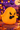 Halloween Festival Ghost TPR Funny And Novelty Squishy Toy
