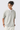 Men's Quick Dry UV Protection Color Block Varsity T-Shirt