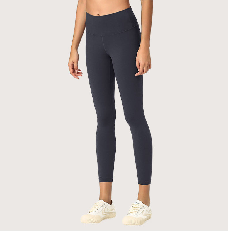 High Waisted  Soft  Leggings