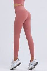 Women Sport Yoga Leggings