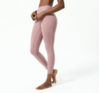 High Waisted  Soft  Leggings