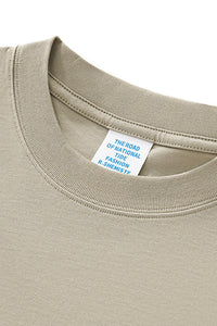 Unisex Heavyweight Cotton Long Sleeve Tee