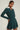 Women Plus-Size Vintage Polo Tennis Dress with Multi-Pockets