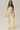 Women's Polka Dot TankTop & V-Waist Split Hem Flare Yoga Pants Set