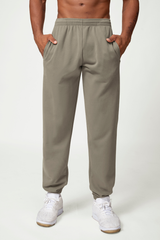 Men's Versatile Casual Sports Casual Ankle-Length Jogger