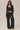 Women's 3 Piece Set: Bra & Long Sleeve Top & Casual Pants