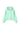 Women's Fall Cropped Relaxed Solid Sports Hoodie