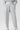 Women's High Rise Joggers with Pleated Waist and Side Pocket