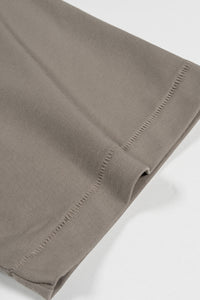 Oversized Short Sleeve T-shirt