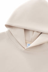 Unisex Boxy Loose 350G Oversize Hoodie