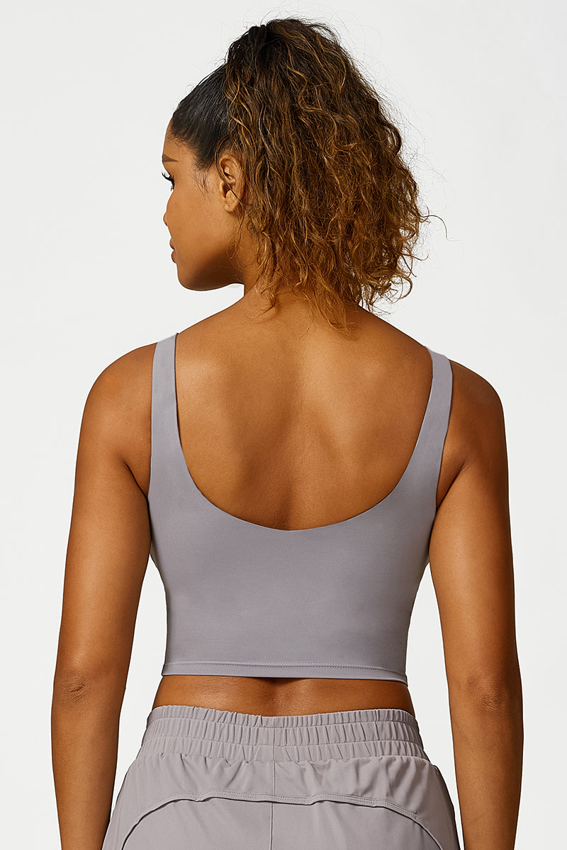 Women'S Yoga Sports Bra