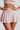 Women's High Rise A- Line Pleated Sports Tennis Mini Skort