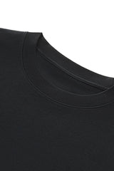 Men's Athletic 240G heavyweight T-shirt