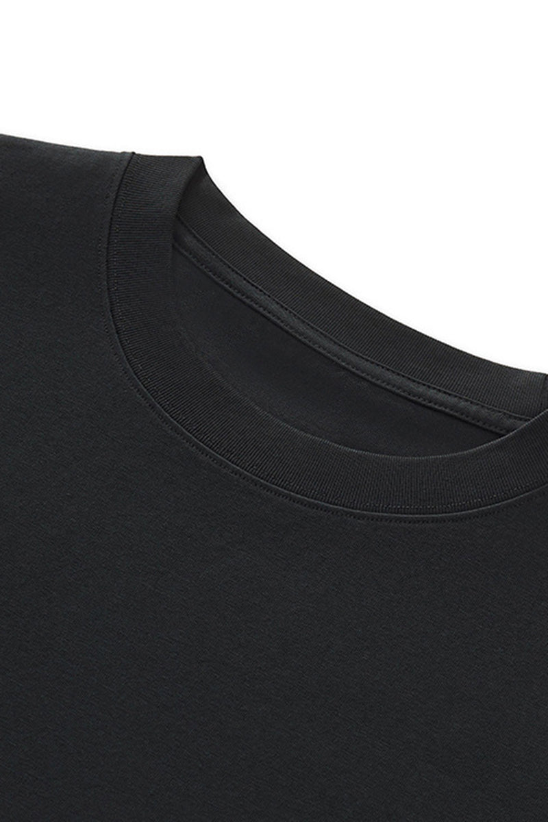 Men's Athletic 240G heavyweight T-shirt