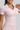 Women's Collared V‑Neck Slim Fit Short Sleeve Polo Top