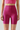 Women's Summer High Waisted Cooling Sensation Yoga  Shorts