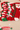 Women's Christmas Coral Fleece Socks Cute Santa Tree Striped