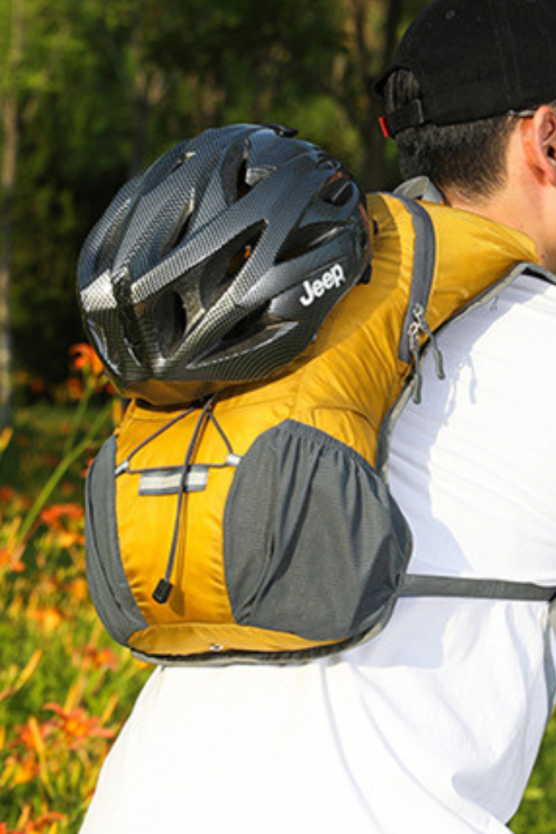 Lightweight Running Cycling Hydration Backpack