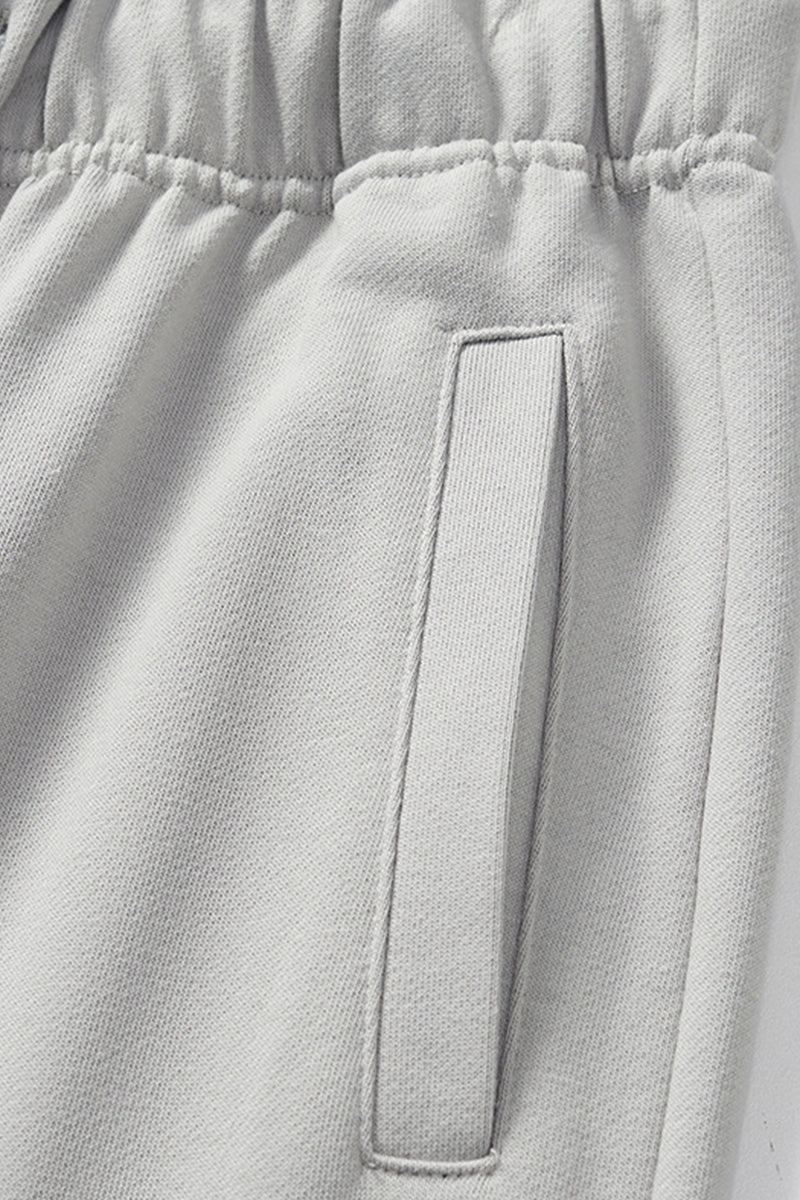 Unisex Heavyweight Fleece Pants