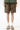 Men's Outdoor Loose Waterproof Drawstring Cargo Shorts