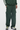 Men's 350g Color Block Stripe Pockets Straight Leg Pants