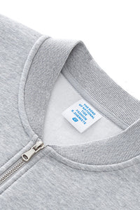 Unisex Cleanfit Fleece Zip-Up Jacket And Pants