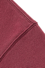 Unisex Casual Box - style Outerwear