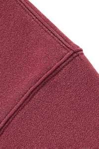 Unisex Casual Box - style Outerwear