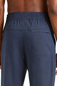 Men Loose Quick-Dry Training Pants
