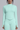 Women's Half Zip Stand Collar Long Sleeve Fitness Jacket